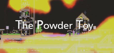 The Powder Toy