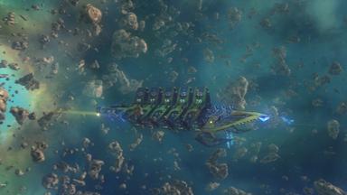 Starpoint Gemini Warlords CD Key Prices for PC