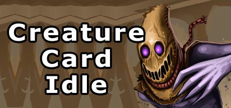 Creature Card Idle