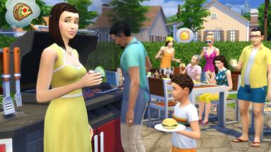 The Sims™ 4 Perfect Patio Stuff CD Key Prices for PC