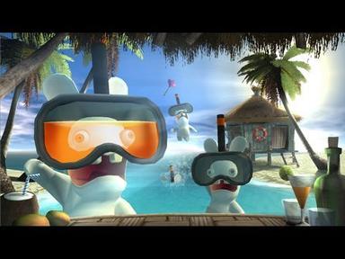 Rayman Raving Rabbids™ PC Key Prices