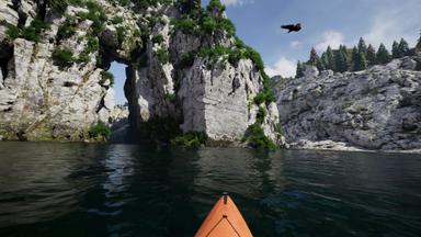 Kayak VR: Mirage - Soča Valley (including whitewater) Price Comparison