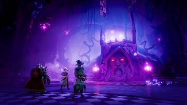 Trine 4: The Nightmare Prince CD Key Prices for PC