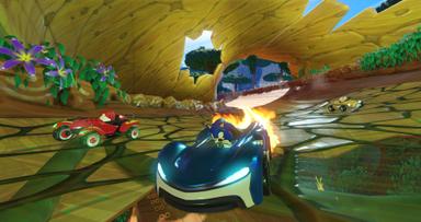 Team Sonic Racing™ CD Key Prices for PC