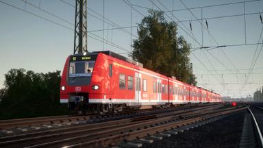 Train Sim World® 2: Hauptstrecke Rhein-Ruhr: Duisburg - Bochum Route Add-On