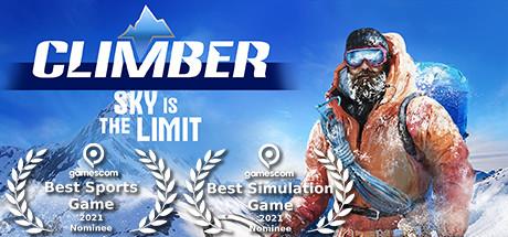 Climber: Sky is the Limit