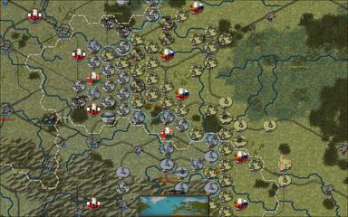 Strategic Command: World War I