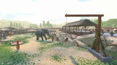 Zoo Simulator CD Key Prices for PC