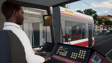 City Transport Simulator: Tram PC Key Prices