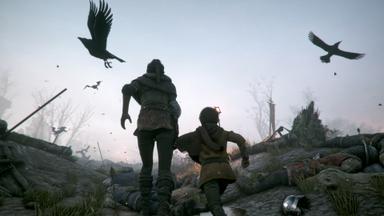 A Plague Tale: Innocence - Coats of Arms DLC PC Key Prices