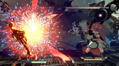 GGST Additional Character 4 - Baiken Price Comparison