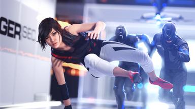 Mirror's Edge™ Catalyst CD Key Prices for PC