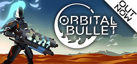 Orbital Bullet – The 360° Rogue-lite