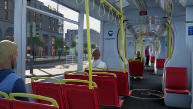 City Transport Simulator: Tram Price Comparison