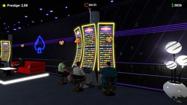 Casino Simulator CD Key Prices for PC