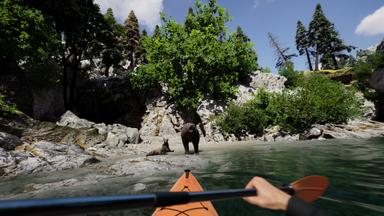 Kayak VR: Mirage - Soča Valley (including whitewater) PC Key Prices