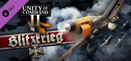 Unity of Command II - Blitzkrieg