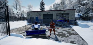 Snow Plowing Simulator Price Comparison