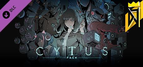 DJMAX RESPECT V - Cytus Pack