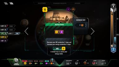 Terraforming Mars PC Key Prices