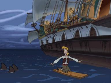 The Curse of Monkey Island CD Key Prices for PC