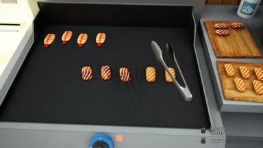 Cooking Simulator - Sushi PC Key Prices