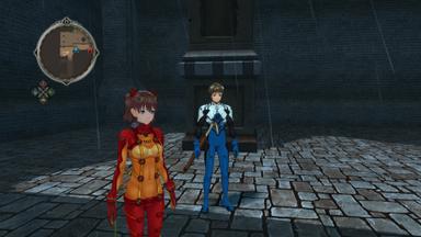 Tales of Zestiria - Evangelion Costume Set CD Key Prices for PC