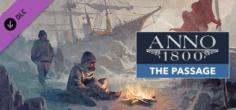 Anno 1800 - The Passage