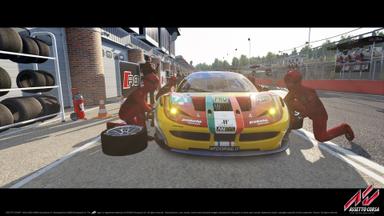 Assetto Corsa CD Key Prices for PC