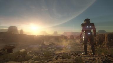 Mass Effect™: Andromeda PC Key Prices