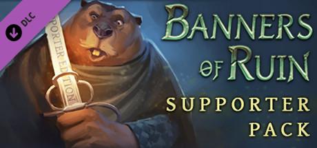 Banners of Ruin - Supporter Pack