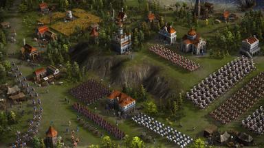 Cossacks 3 Price Comparison