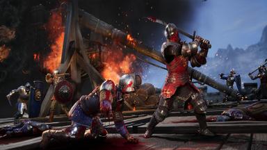 Chivalry 2 - King's Edition Content CD Key Prices for PC