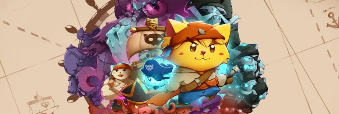 Cat Quest 3 Review