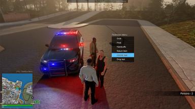 Flashing Lights: Interceptor SUV Pack (Police, Fire, EMS) Price Comparison