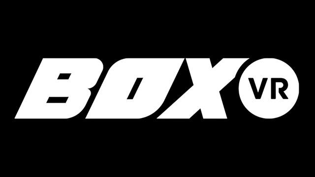 BOXVR