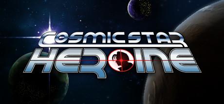 Cosmic Star Heroine