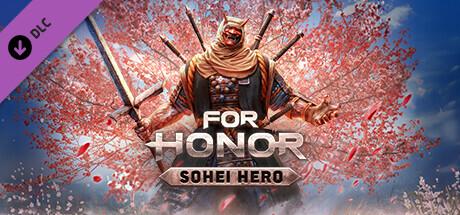 FOR HONOR - Sohei Hero