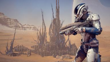 Mass Effect™: Andromeda Price Comparison