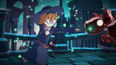 Little Witch Academia: Chamber of Time Price Comparison
