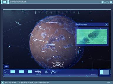 Deserts of Kharak Expedition Guide