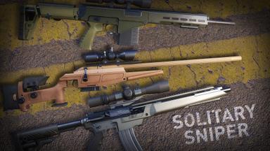 Sniper Ghost Warrior Contracts 2 - Solitary Sniper Weapons Pack Price Comparison