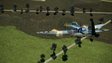 IL-2 Sturmovik: Battle of Bodenplatte PC Key Prices