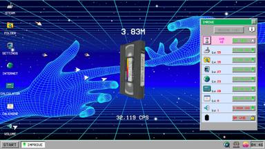 VHS Price Comparison